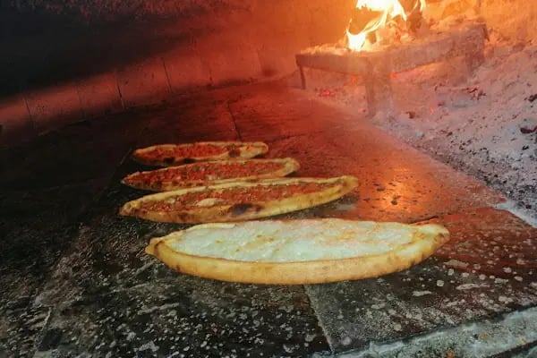 Kaya Lahmacun Salonu - Resim 13
