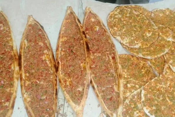 Kaya Lahmacun Salonu - Resim 3