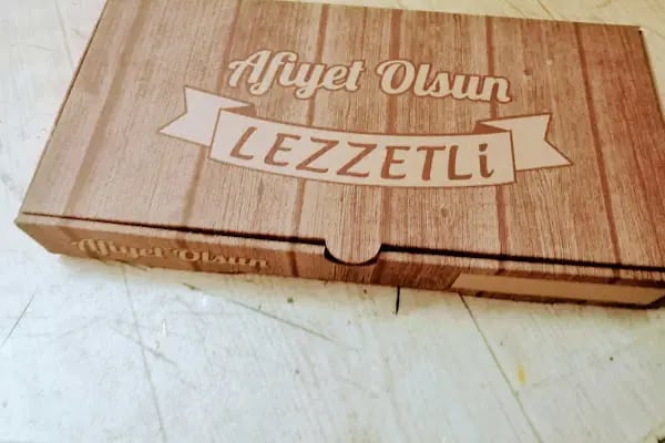 Kaya Lahmacun Salonu - Resim 19