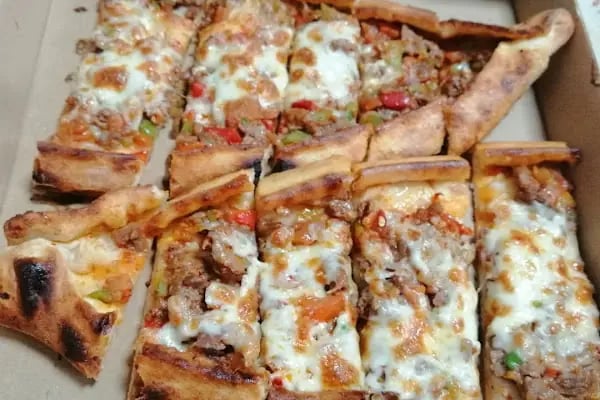 Kaya Lahmacun Salonu - Resim 8
