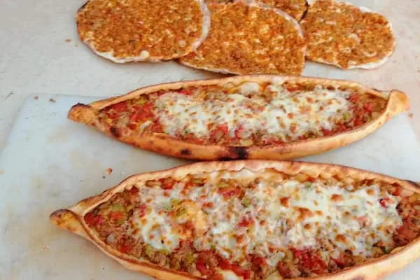 Kaya Lahmacun Salonu - Resim 7