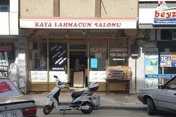 Kaya Lahmacun Salonu - Resim 10