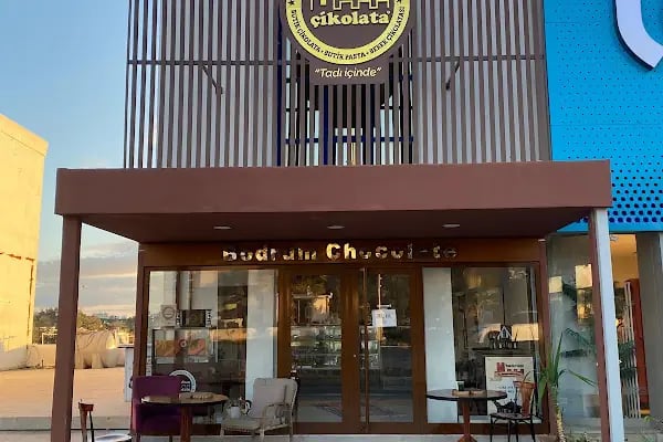 Bodrum Çikolata - Resim 18