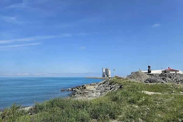 Hopa limanı - Resim 14