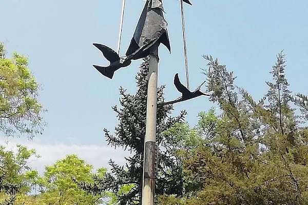 Kurtuluş Parkı - Resim 18