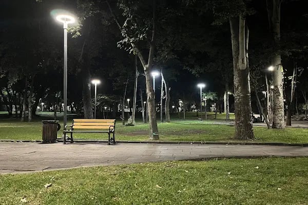 Kurtuluş Parkı - Resim 13