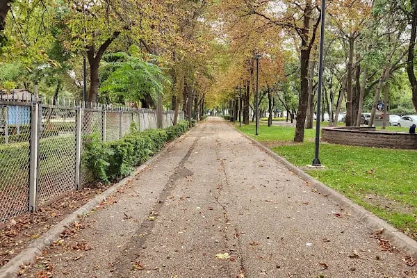 Kurtuluş Parkı - Resim 5