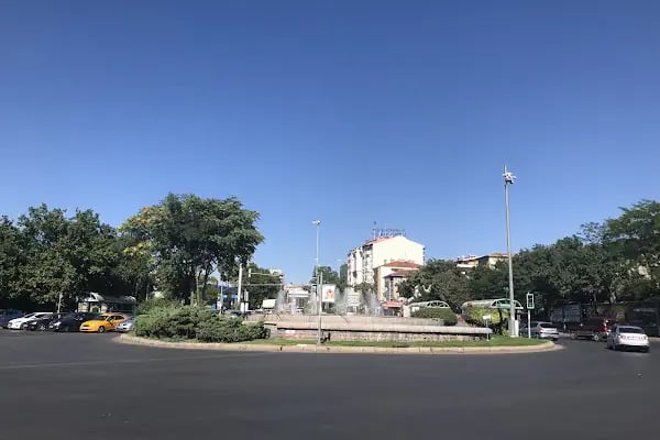 Kurtuluş Parkı - Resim 19
