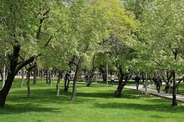 Kurtuluş Parkı - Resim 4