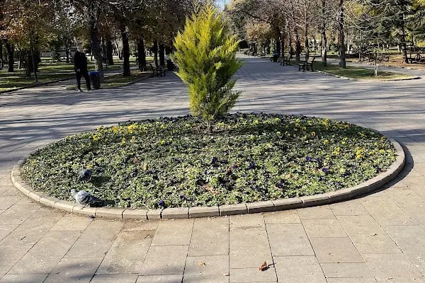 Kurtuluş Parkı - Resim 17