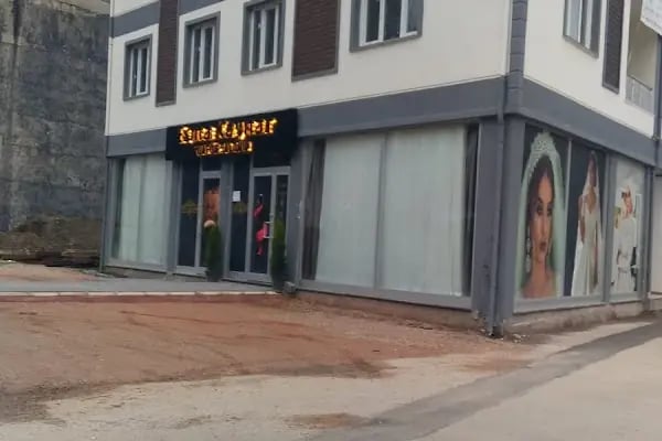 Esma Kaynar Kuafor Salonu - Resim 2