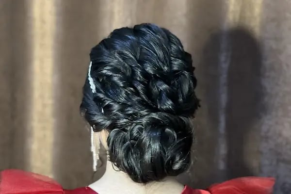 Esma Kaynar Kuafor Salonu - Resim 5