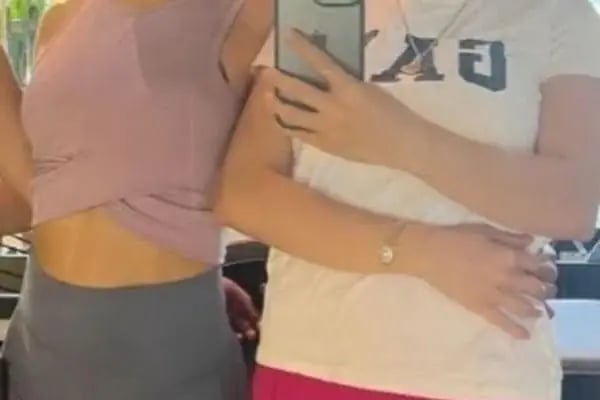 Bornova Reformer Pilates Stüdyo Yağmur Akdemir - Resim 18