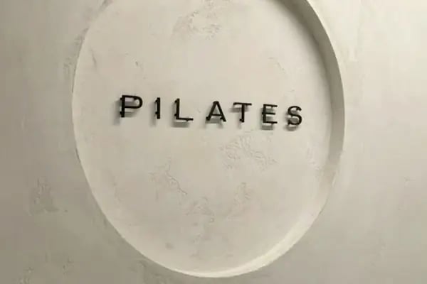 Bornova Reformer Pilates Stüdyo Yağmur Akdemir - Resim 1