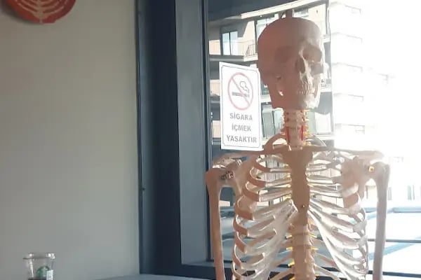 Bornova Reformer Pilates Stüdyo Yağmur Akdemir - Resim 15