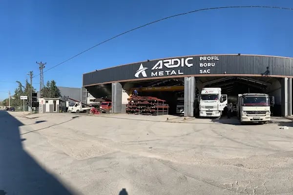 Ardıç Metal Sanayi Ve Ticaret - Resim 6