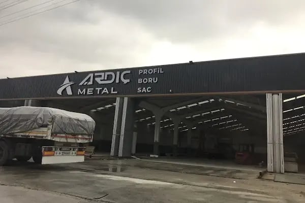 Ardıç Metal Sanayi Ve Ticaret - Resim 7