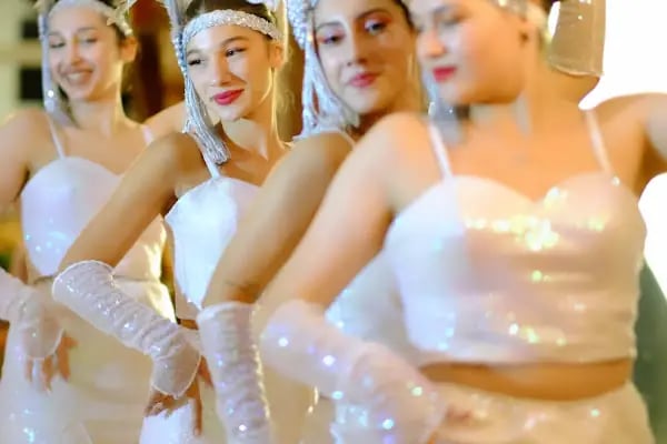 İhtişam Düğün Salonu - Resim 10