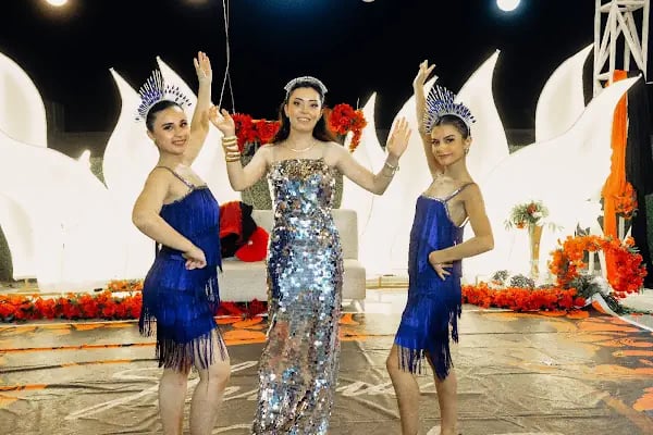 İhtişam Düğün Salonu - Resim 12