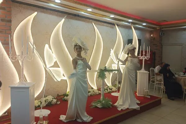 İhtişam Düğün Salonu - Resim 3