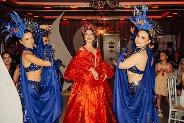 İhtişam Düğün Salonu - Resim 16