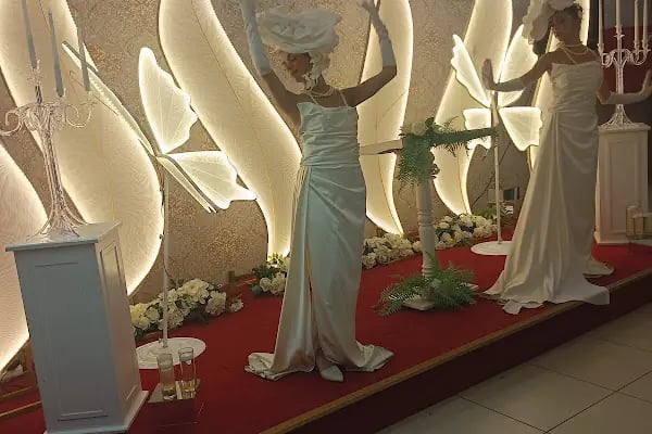 İhtişam Düğün Salonu - Resim 19