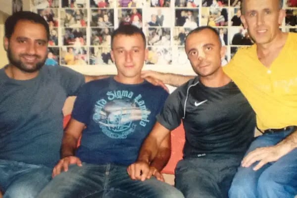 Gül Erkek Kuaförü - Resim 15