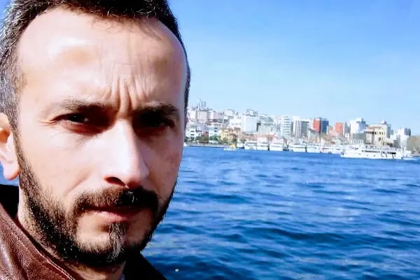 Gül Erkek Kuaförü - Resim 11