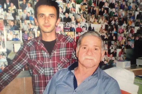 Gül Erkek Kuaförü - Resim 16