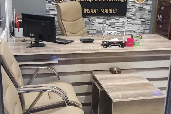 BAŞARANLAR İNŞAAT MARKET - Resim 20