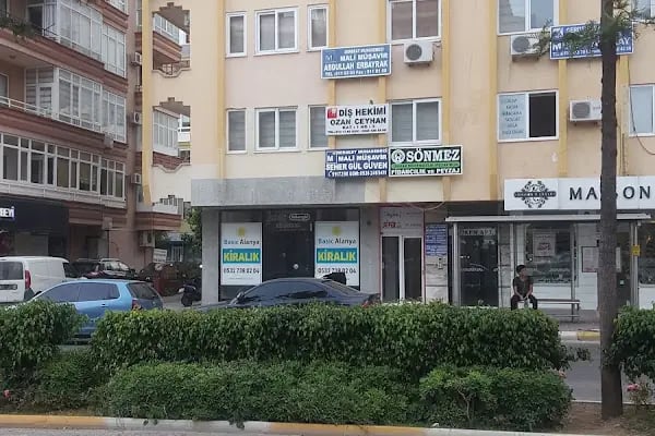 Diş hekimi Ozan Ceyhan - Resim 2