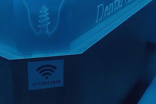 Diş hekimi Ozan Ceyhan - Resim 18