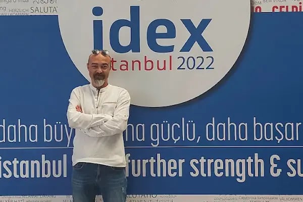 Diş hekimi Ozan Ceyhan - Resim 16