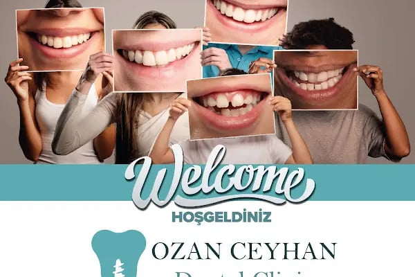 Diş hekimi Ozan Ceyhan - Resim 13