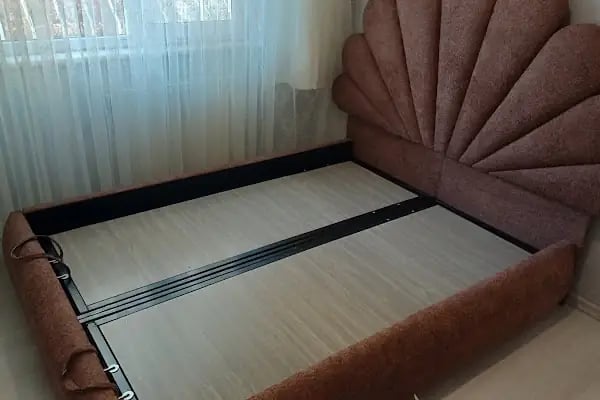 Ankara Lavitta Yatak - Resim 20