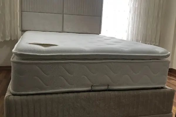 Ankara Lavitta Yatak - Resim 19