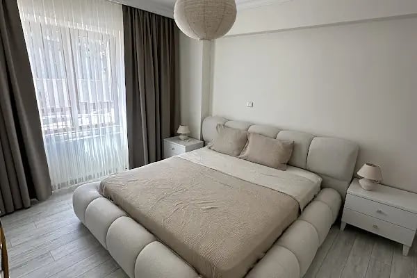 Ankara Lavitta Yatak - Resim 15