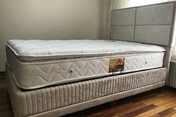 Ankara Lavitta Yatak - Resim 18