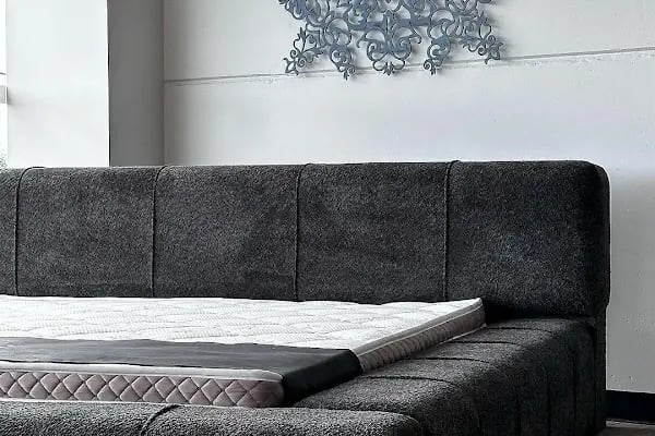 Ankara Lavitta Yatak - Resim 8