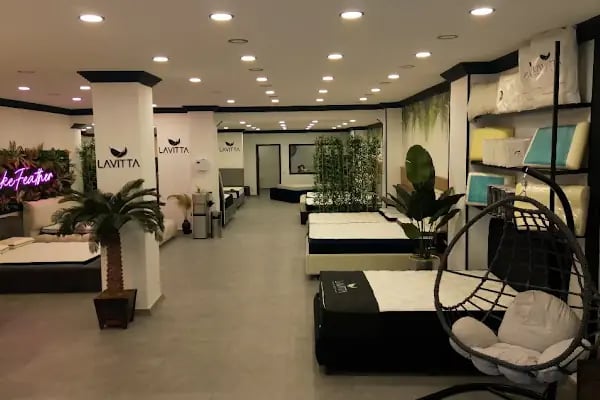 Ankara Lavitta Yatak - Resim 2