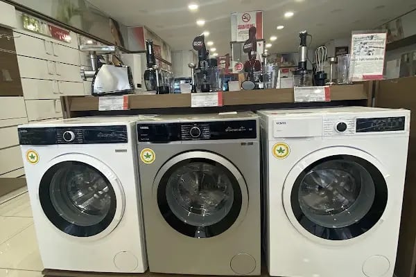 Vestel Gürsu Kurtuluş Yetkili Satış Mağazası - Aras Kavakçılık Dtm - Resim 13