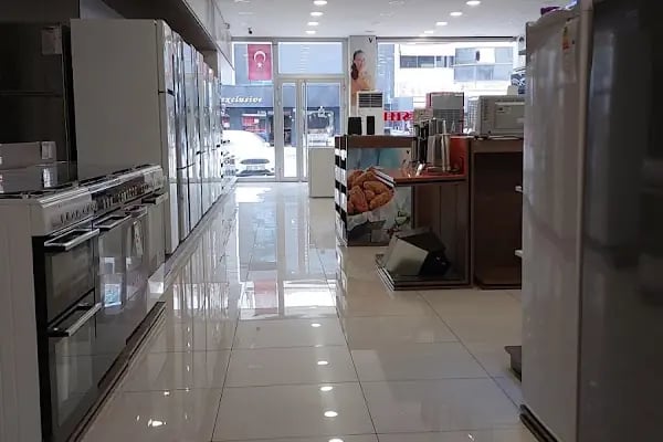 Vestel Gürsu Kurtuluş Yetkili Satış Mağazası - Aras Kavakçılık Dtm - Resim 10