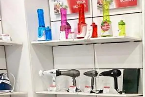 Vestel Gürsu Kurtuluş Yetkili Satış Mağazası - Aras Kavakçılık Dtm - Resim 3