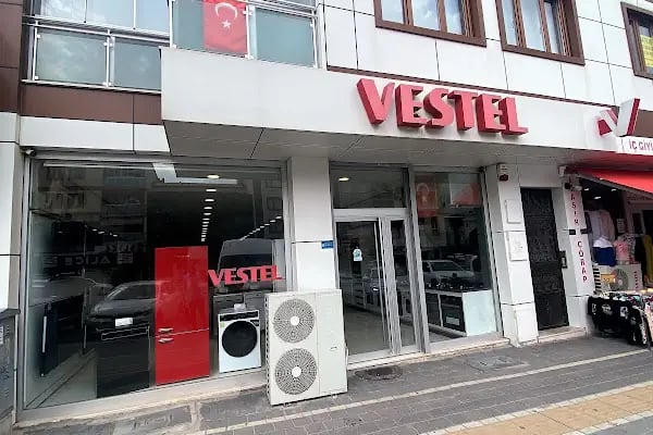Vestel Gürsu Kurtuluş Yetkili Satış Mağazası - Aras Kavakçılık Dtm - Resim 2