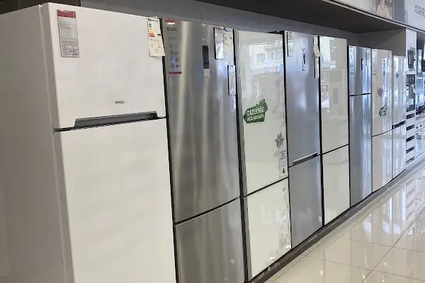 Vestel Gürsu Kurtuluş Yetkili Satış Mağazası - Aras Kavakçılık Dtm - Resim 4
