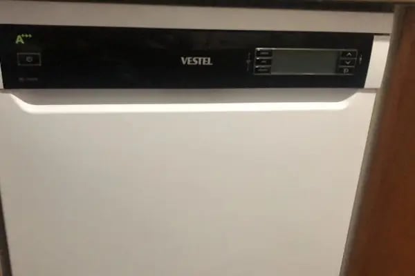 Vestel Gürsu Kurtuluş Yetkili Satış Mağazası - Aras Kavakçılık Dtm - Resim 14