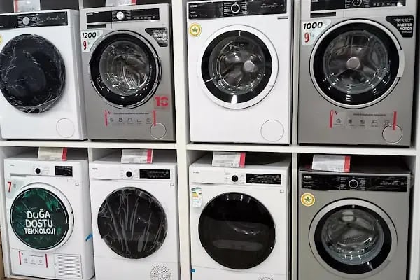 Vestel Gürsu Kurtuluş Yetkili Satış Mağazası - Aras Kavakçılık Dtm - Resim 8