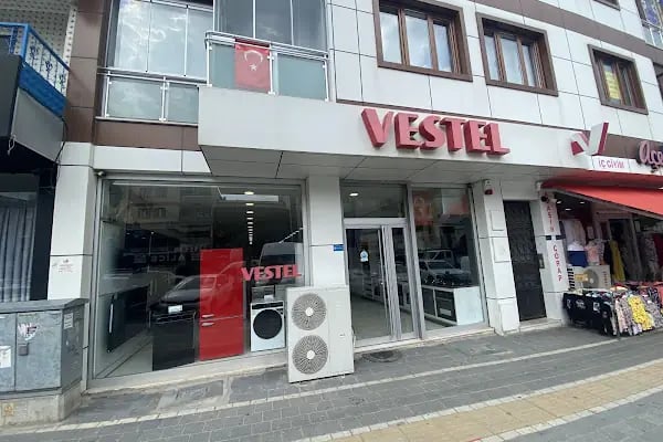 Vestel Gürsu Kurtuluş Yetkili Satış Mağazası - Aras Kavakçılık Dtm - Resim 5