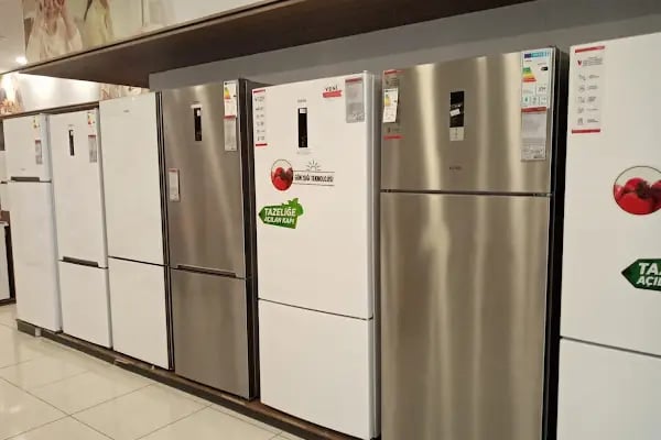 Vestel Gürsu Kurtuluş Yetkili Satış Mağazası - Aras Kavakçılık Dtm - Resim 9