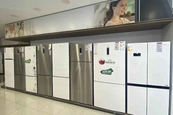 Vestel Gürsu Kurtuluş Yetkili Satış Mağazası - Aras Kavakçılık Dtm - Resim 7